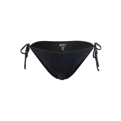 Abbildung von Roxy SD Classics TS BO Bikinihose, Damen, Größe: Large, Anthracite
