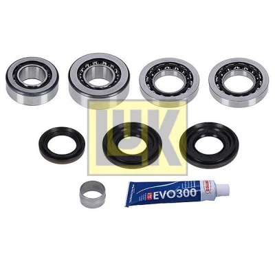 Abbildung von LuK 462 0216 10 Reparatursatz, Differential BMW: 3 Saloon, Convertible