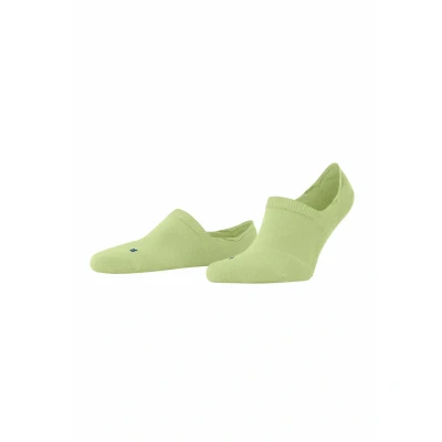 Abbildung von Falke COOL KICK IN Socken, Größe: 44 45, Lemon