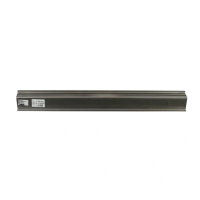 Abbildung von BLIC 6505 06 3546045P Schweller Reparaturblech Vorderachse links, rechts, MERCEDES BENZ: Sprinter 4 T Platform/Chassis