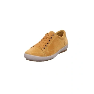 Abbildung von Legero Damen Tanaro Sneaker, Daino Gelb 6300, 39 EU