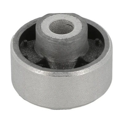 Abbildung von MOOG FI SB 3829 Querlenkerlager beidseitig, hinten, innen, Vorderachse 60,5 FIAT: Panda II Hatchback