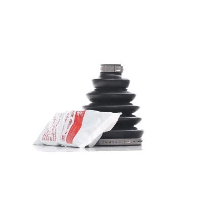 Abbildung von FEBI BILSTEIN 48827 Achsmanschette Thermoplast FORD: Galaxy Mk2 MPV, S Max Mk1, MONDEO 4 Turnier, OPEL: Vectra C Saloon, Vivaro A Van, Astra H Caravan