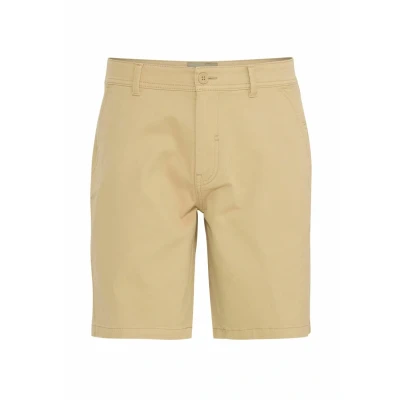 Abbildung von Blend Bhednan Shorts, Herren, Größe: 3XL, Cornstalk