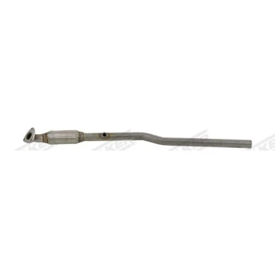 Abbildung von WALKER 04066 Abgasrohr 1250 ohne Anbauteile OPEL: Astra H Caravan, Hatchback, Van