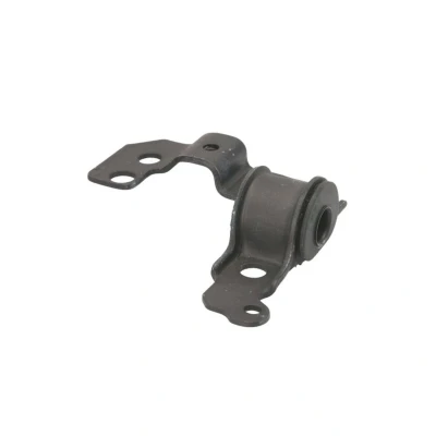 Abbildung von MEYLE 214 610 0023 Querlenkerlager mit Halter ORIGINAL Quality hinten, unten, Vorderachse rechts FIAT: Doblo I Cargo