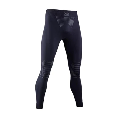 Abbildung von X Bionic Herren Invent 4.0 Men Pants, Black/Charcoal, XL