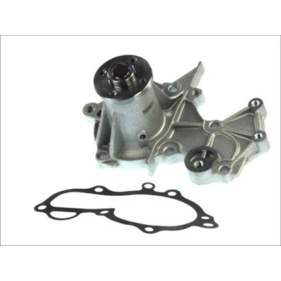 Abbildung von THERMOTEC D18012TT Wasserpumpe mit Dichtung mechanisch SUZUKI: Grand Vitara 1 SUV, IV Off Road