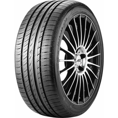 Abbildung von Sava INTENSA UHP FP TL 225/55 R16 95W PKW Sommerreifen Reifen BMW: 3 Touring, 5 Saloon, AUDI: A4 B8 Avant, A5 Sportback, Saloon
