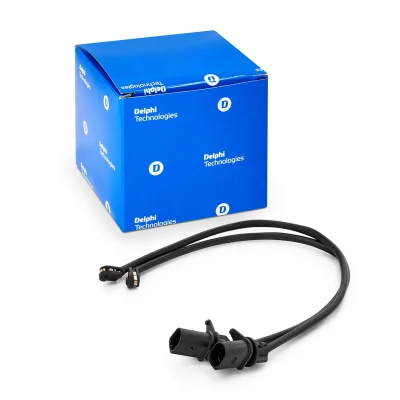 Abbildung von DELPHI LZ0304 Verschleißanzeige Achssatz AUDI: A4 B9 Avant, Q7, Q5