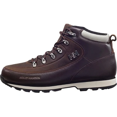 Abbildung von Helly Hansen Herren The Forester Schneestiefel, 708 Coffe Bean / Bushwacker /, 42 EU