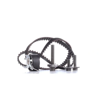 Abbildung von SKF VKMA 04226 Zahnriemensatz 117 mit abgerundetem Zahnprofil FORD: FIESTA 6, FOCUS 3 Turnier, B Max, VOLVO: V50