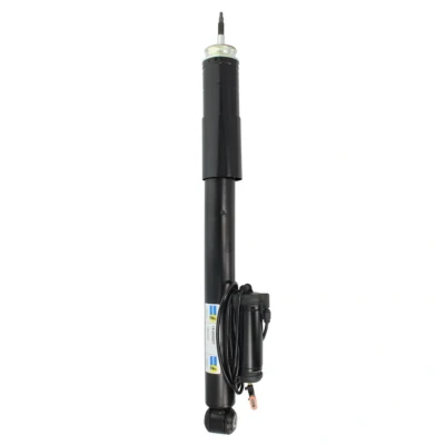 Abbildung von BILSTEIN B4 OE Replacement (Air) 19 050027 Stoßdämpfer Hinterachse Gasdruck Zweirohr Dämpfer nicht federtragend unten Auge, oben Stift