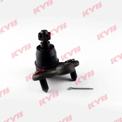 Abbildung von KYB KBJ1159 Traggelenk Vorderachse rechts 20 60 HONDA: CR V 3