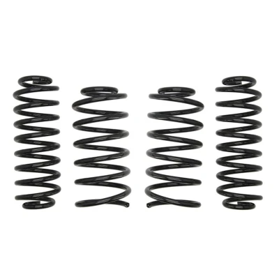 Abbildung von EIBACH Pro Kit E8574 140 Fahrwerksatz, Federn VOLKSWAGEN: Bora Saloon