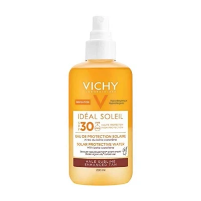 Abbildung von Avène Anti ageing Sonnenschutz Mit Farbe Spf50 50ml