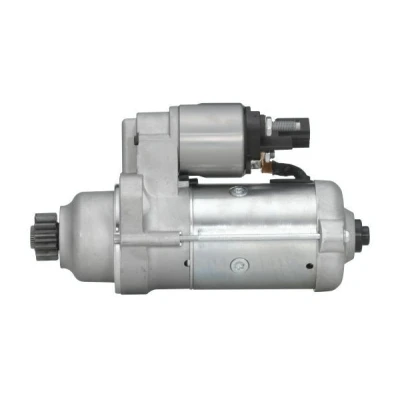 Abbildung von HELLA 8EA 011 611 541 Anlasser 12 2 13 VOLKSWAGEN: Passat B8 Variant, Golf 6, 7, SKODA: Octavia 3 Combi, Schrägheck, SEAT: Altea