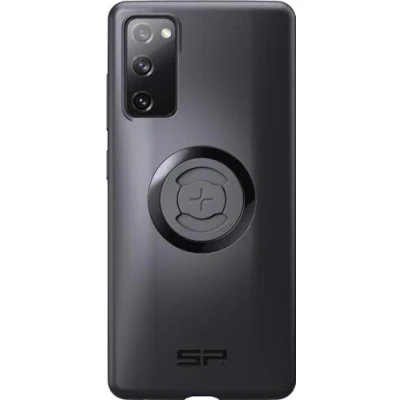 Abbildung von SP CONNECT Phone Case SPC+ kompatibel mit Samsung S20 FE