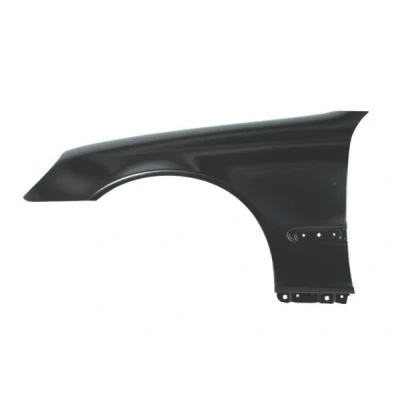 Abbildung von BLIC 6504 04 3515311P Kotflügel vorne links MERCEDES BENZ: C Class Saloon