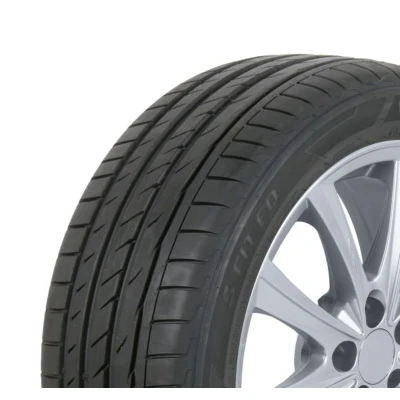 Abbildung von Laufenn S Fit EQ LK01B HRS 245/45 R18 96W PKW Sommerreifen Reifen AUDI: A4 B8 Avant, A6 C7 B9 BMW: 5 Saloon, Touring, X1 1026232