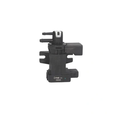 Abbildung von FAE 56043 Druckwandler, Turbolader OPEL: Insignia A Saloon, Sports Tourer, Vectra C Caravan, VOLVO: V70 2, XC90 I, S60 I