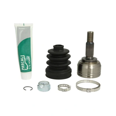 Abbildung von PASCAL G1R029PC Gelenksatz radseitig RENAULT: CLIO 3