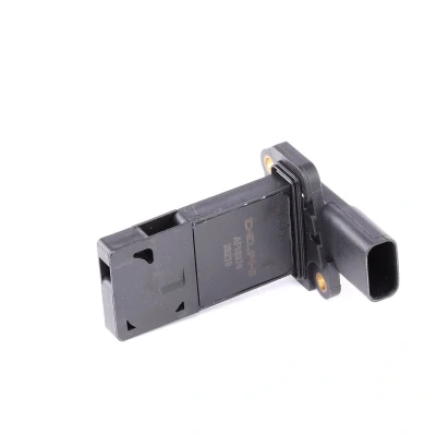Abbildung von DELPHI AF10374 12B1 Luftmassenmesser FORD: Galaxy Mk2 MPV, Focus 2, S Max Mk1, VOLVO: V50