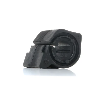 Abbildung von FEBI BILSTEIN 39625 Stabigummis Vorderachse Gummi 19 CITROËN: C3 I Hatchback