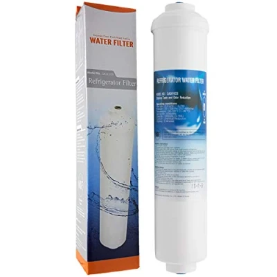 Abbildung von Mikrofilter DA2010CB Externer Kühlschrank Wasserfilter