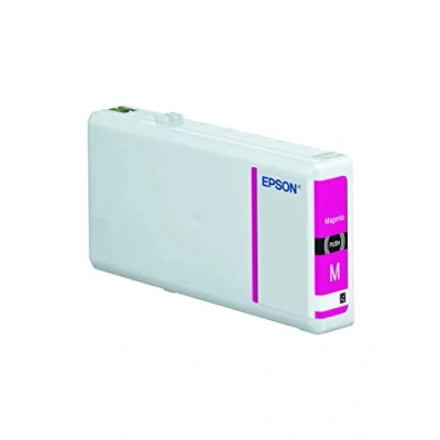 Abbildung von Epson Original T79XL Tintenpatrone Pisa, WF 4630DWF 4640DTWF 5110DW 5190DW 5620DWF 5690DWF 5690DWF, (magenta)