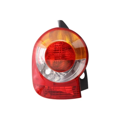 Abbildung von ABAKUS 551 1946L UE Rückleuchte links P21W, P21/5W, R5W ohne Lampenträger, Glühlampe RENAULT: Modus / Grand