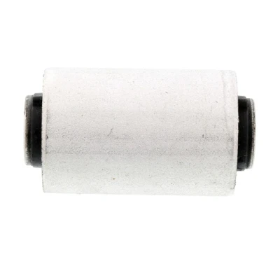 Abbildung von MOOG VO SB 13736 Querlenkerlager mitte, Vorderachse beidseitig 46,5 Gummimetalllager VOLKSWAGEN: Amarok Pickup