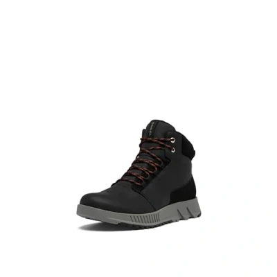 Abbildung von Sorel Mac Hill Lite Plus Wasserdichte Herren Wanderstiefel