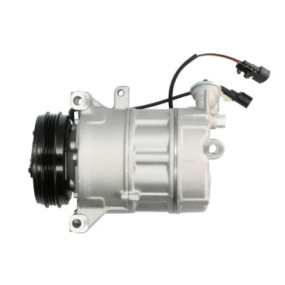 Abbildung von VALEO 814858 Kompressor 7SEU 12 PAG 46 VOLVO: XC60 I, V70 3, S60 II