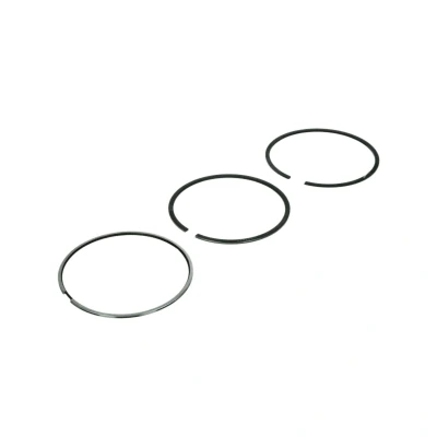 Abbildung von MAHLE ORIGINAL 030 79 N0 Kolbenringsatz 81,01 AUDI: A6 C5 Avant, C4 A4 B5 Saloon