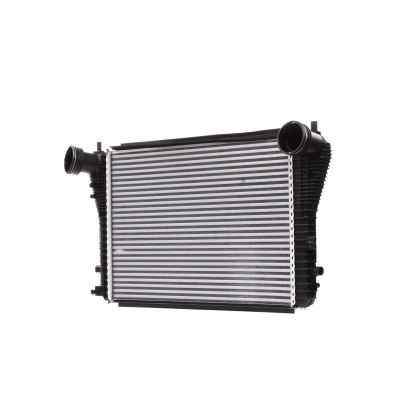 Abbildung von MAHLE ORIGINAL CI 83 000P Ladeluftkühler VOLKSWAGEN: Golf 5, Plus / Crossgolf, Caddy 3, AUDI: A3 Hatchback, Sportback kfzteile, mister auto,