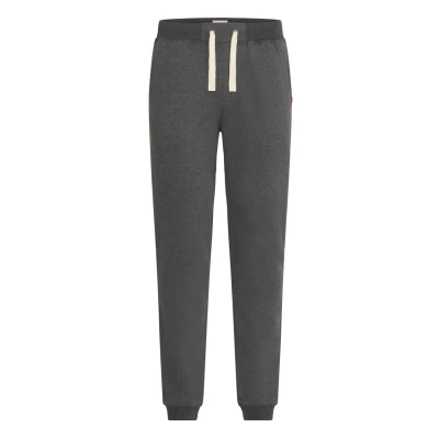 Abbildung von Blend Bhtilo Jogginghose, Herren, Größe: Large, Charcoal