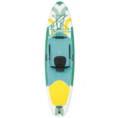 Abbildung von Hydro Force Freesoul Tech SUP Brett Paddelbrett