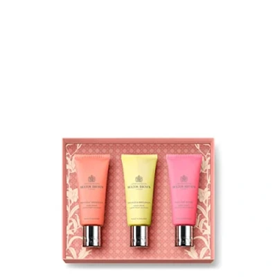 Abbildung von Molton Brown Limited Edition Handpflege Geschenkset