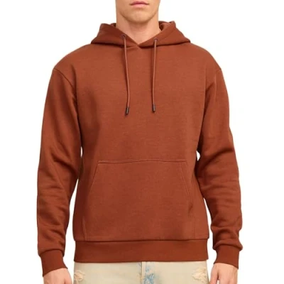 Abbildung von JACK &amp; JONES JJEBRADLEY Sweat Hood NOOS