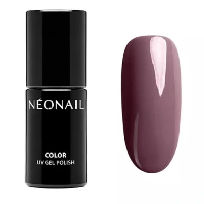 Abbildung von NÉONAIL UV Nagellack 7,2 ml Braun Jolly State Farben Lack Gel Nägel Nageldesign