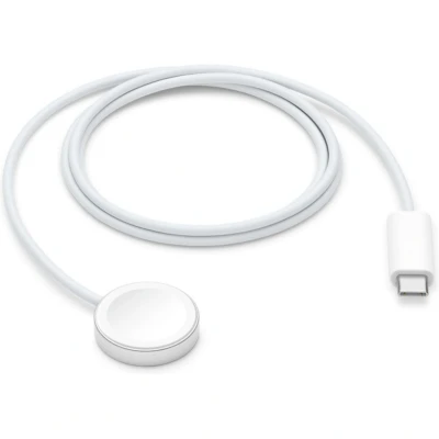 Abbildung von Apple Watch Magnetic Charging USB C Kable 1m MLWJ3ZM/A