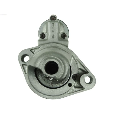 Abbildung von AS PL S0176PR Anlasser 12 2,00 10 AUDI: A4 B6 Avant, B7 B8 VOLKSWAGEN: Passat B5 GP Estate, Saloon, Estate