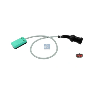 Abbildung von DT Spare Parts 7.25606 Schalter