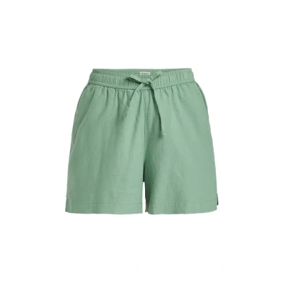 Abbildung von Roxy Lekeitio Break MID Bikinihose, Damen, Größe: Medium, Ghz0