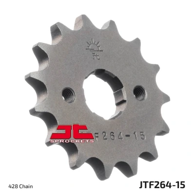 Abbildung von JTSPROCKETS JTF264.15 Kettenritzel