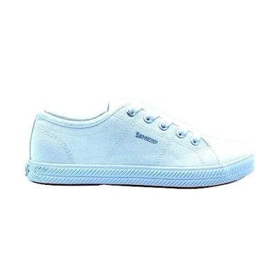 Abbildung von KangaROOS Damen K VW Avril Sneaker, White/Mono, 42 EU