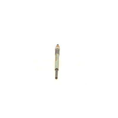 Abbildung von BOSCH 0 250 204 001 Glühkerze 11V M 8 x 1,0 PEUGEOT: 407 SW Box Body / Estate, Saloon, 207 Hatchback, VOLVO: V50, S40 II, S80 FORD: Focus 2