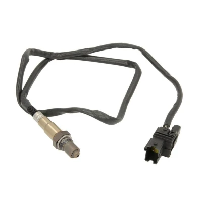 Abbildung von DELPHI ES10924 12B1 Lambdasonde Sprungsonde, beheizt VOLVO: XC90 I, V70 2