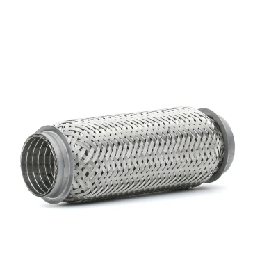 Abbildung von JMJ 50X200P Flexrohr, Abgasanlage 50 200 VOLKSWAGEN: Golf 4, FORD: FIESTA 5, OPEL: Zafira B